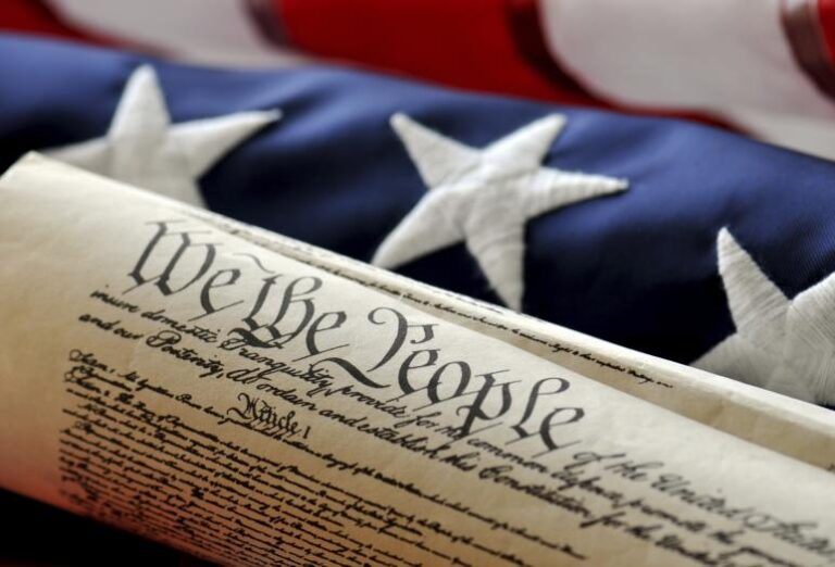 State Citizenship vs US Citizenship